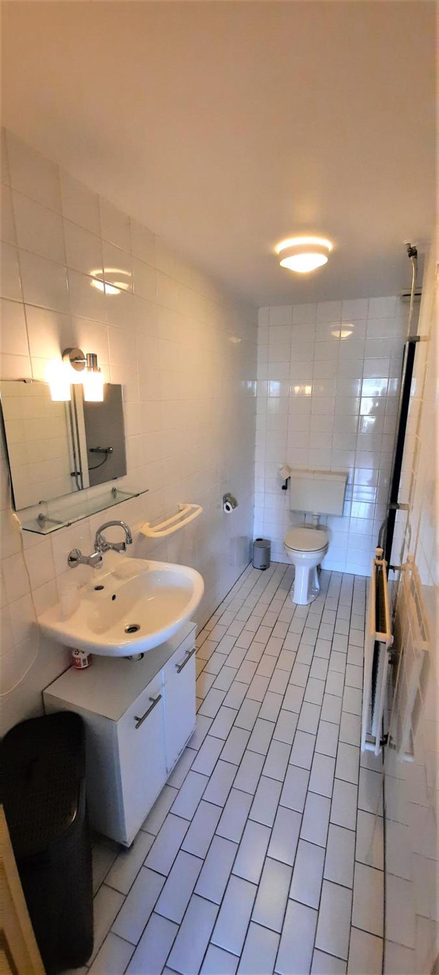 Appartement 2 Met Terras Aan De Tuin Van Op De Roemte Baflo Buitenkant foto