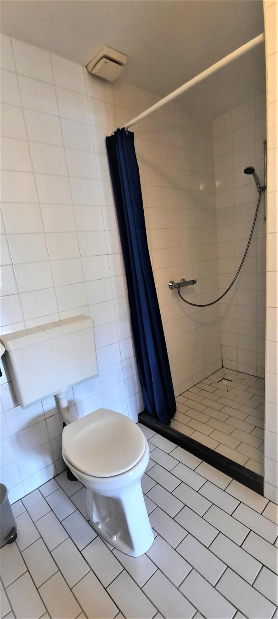 Appartement 2 Met Terras Aan De Tuin Van Op De Roemte Baflo Buitenkant foto
